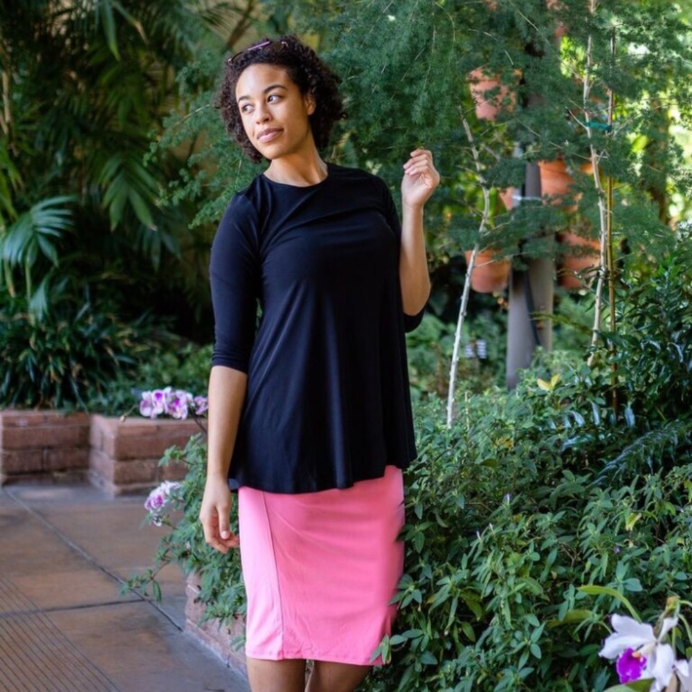 Meet your Posher, Sabrina